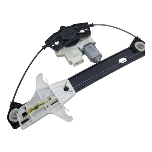 Maquina Vidro Elétrica Traseira Esquerda Vw Jetta 2018