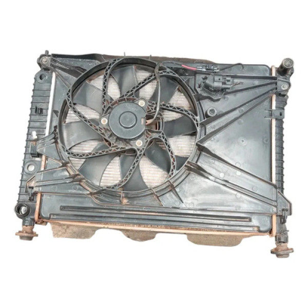 Kit Radiador Completo Gm Captiva 2.4 2011