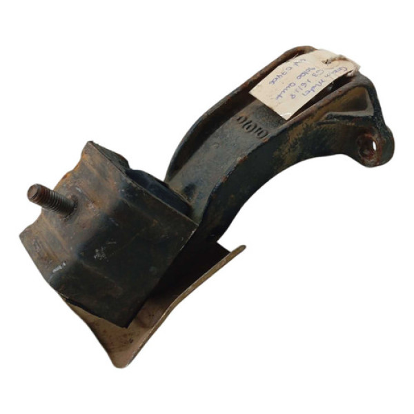 Coxim Motor Direito Vw Gol 1.6 1.8 1998 2010