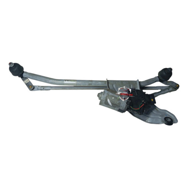 Motor Limpador Parabrisa Renault Sandero 1.6 2007 A 2016