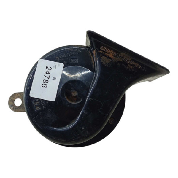 Buzina Caracol Fiat Palio Uno 2009 2015