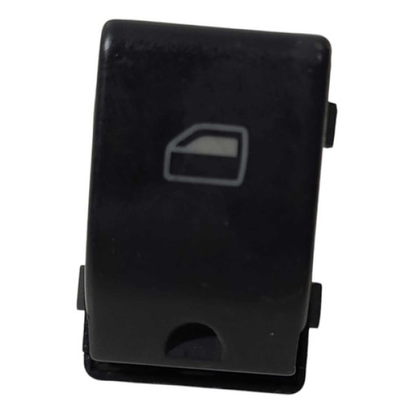  Botão Vidro Elétrico Volkswagen Gol Fox 2005 2012