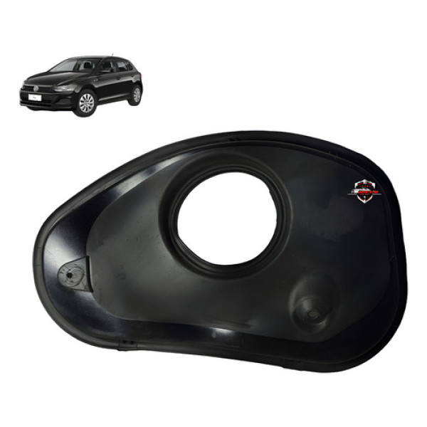 Borracha Portinhola Tanque Volkswagen Polo 2019