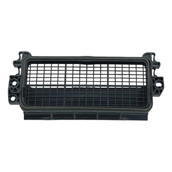  Calha Churrasqueira Audi A1 Sportback 1.4 2014 8x0815479b Prateado Fosco