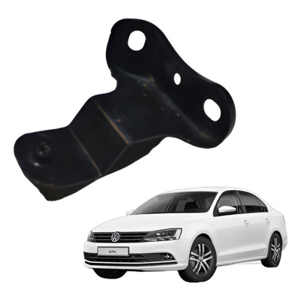 Suporte Apoio Reservatório Coxim Motor Da Jetta 2012 A 2020