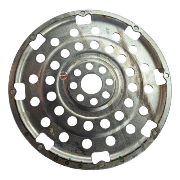 Suporte Do Conversor De Torque Crv Automática 2010 Cinza