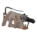Coletor Admissão Tbi Flauta Gm Corsa 1.0 1996 2005 90448820