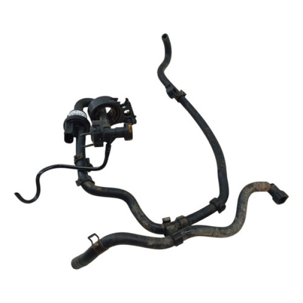 Valvula Canister Mangueira 1.6 V Vw Fox Gol Polo Up Voyage
