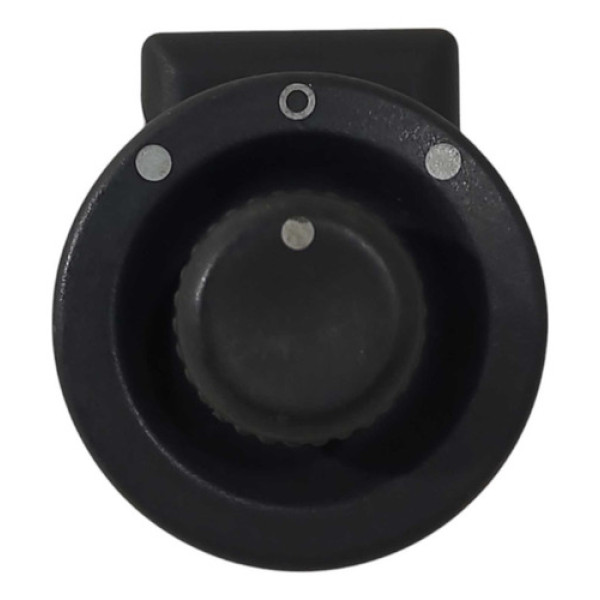 Botão Regulagem Retrovisor Renault Sandero Duster 2011 2017