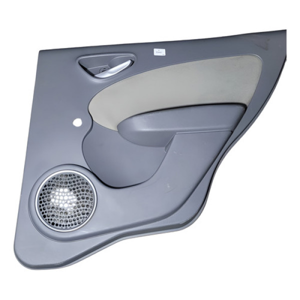 Forro Porta Traseira Direita Fiat Palio 2013 2017