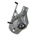  Maquina Vidro Dianteira Esquerda Hyundai Tucson 2005 2015