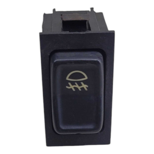 Botão Farol Milha Vw Santana 1988 1995 321941535