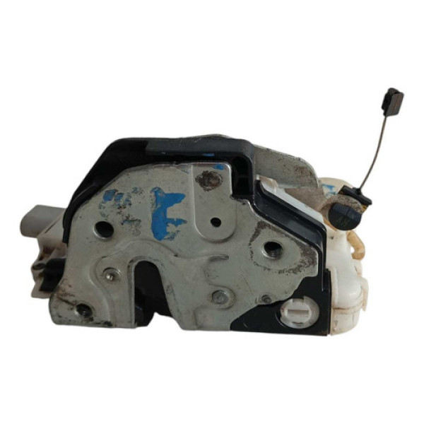 Fechadura Traseira Esquerda Volks. Gol Voyage 2012 2017