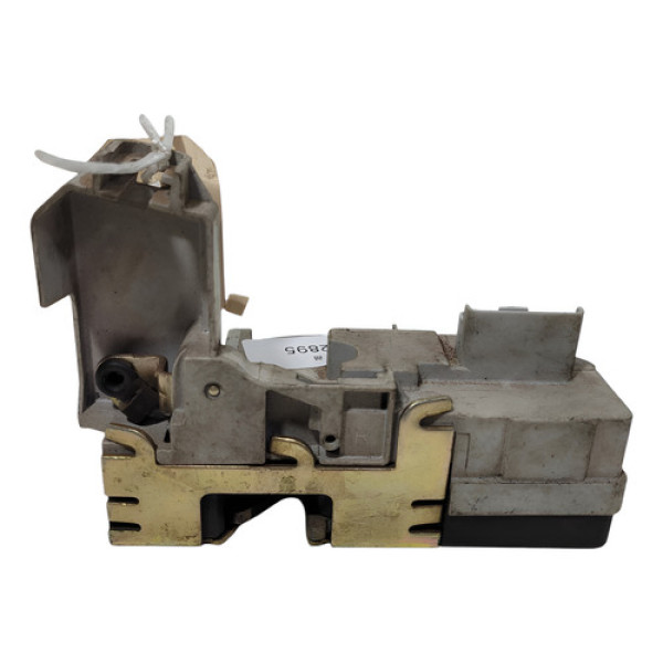 Fechadura Elétrica Dianteira Direita Peugeot 307 2007 2012