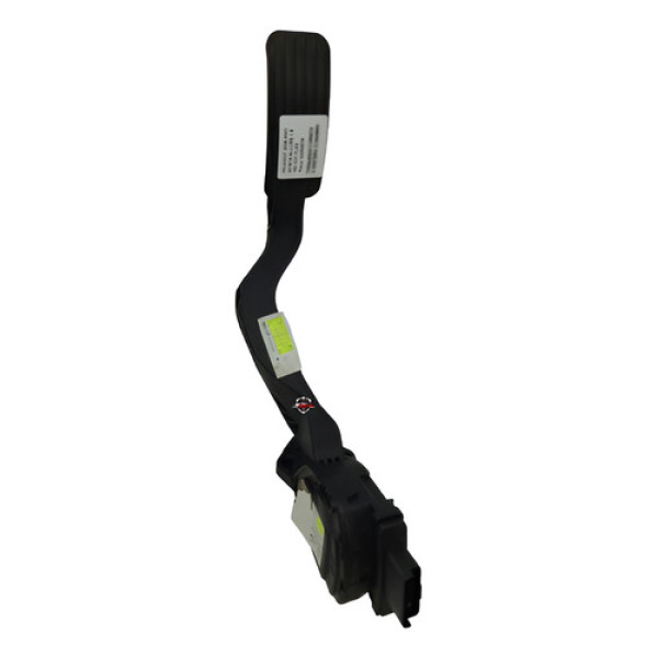 Pedal Acelerador Eletrônico Peugeot 2008 1.6 2018