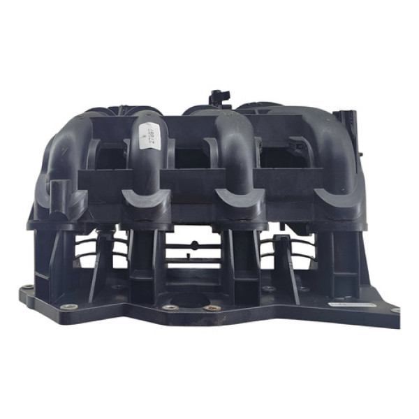 Coletor Admissão Gm Vectra Astra 2.0 2009 2011