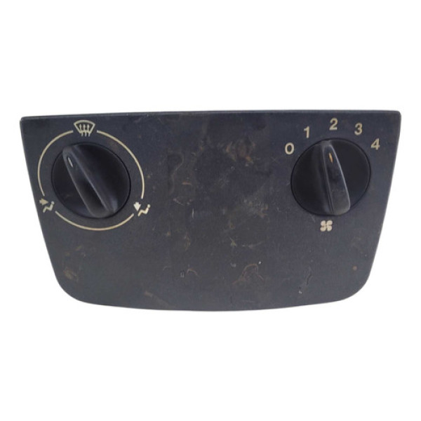 Comando Ar Condicionado Ford Fiesta 1999 2005