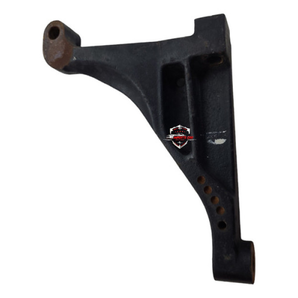 Suporte Alternador Chevrolet Agile Montana 1.4 8v 2010