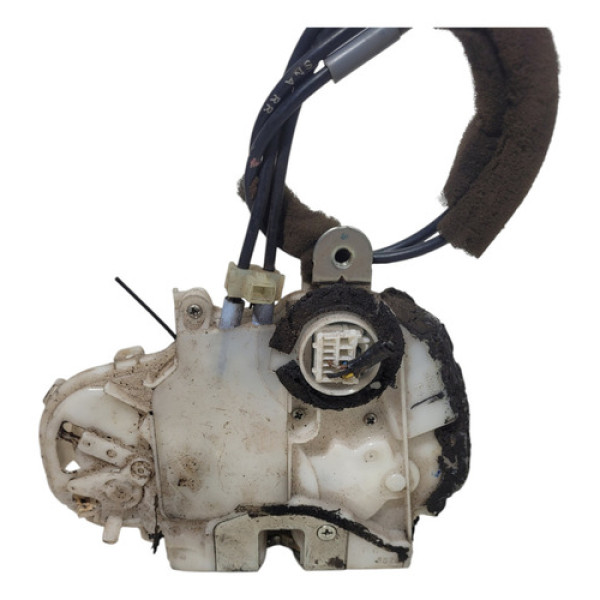 Fechadura Elétrica Traseira Direita Honda New Civic 2006 11