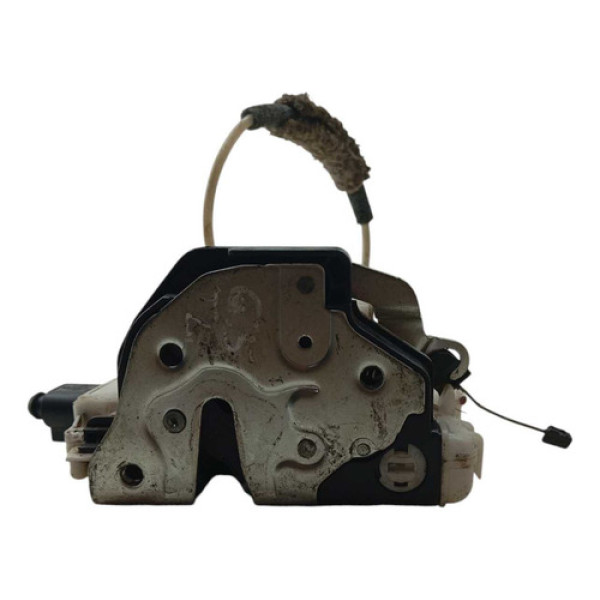 Fechadura Traseira Esquerda Vw Gol Voyage Saveiro 2009 2016