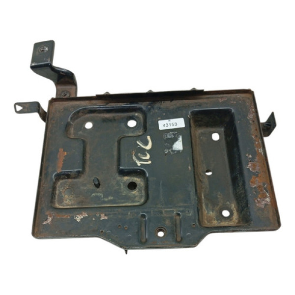 Suporte Bateria Hyundai Tucson 2007 2014