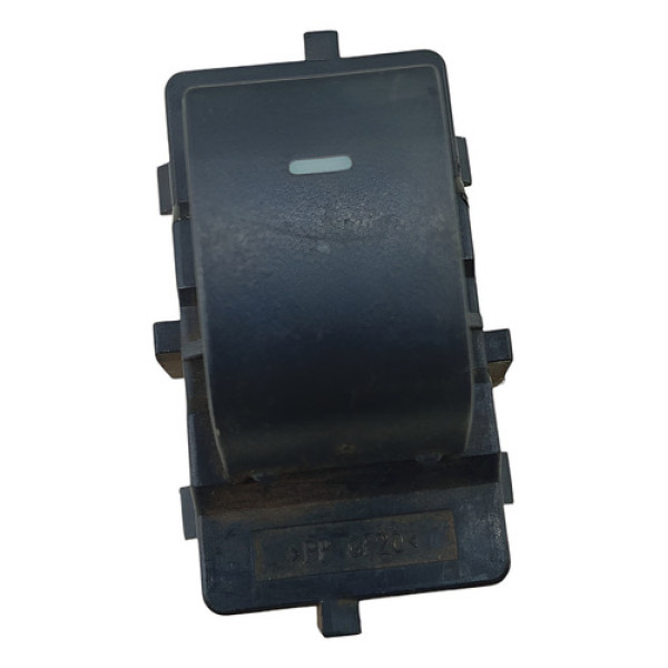 Botão Vidro Elétrico Traseiro Ford Fusion 2006 2009