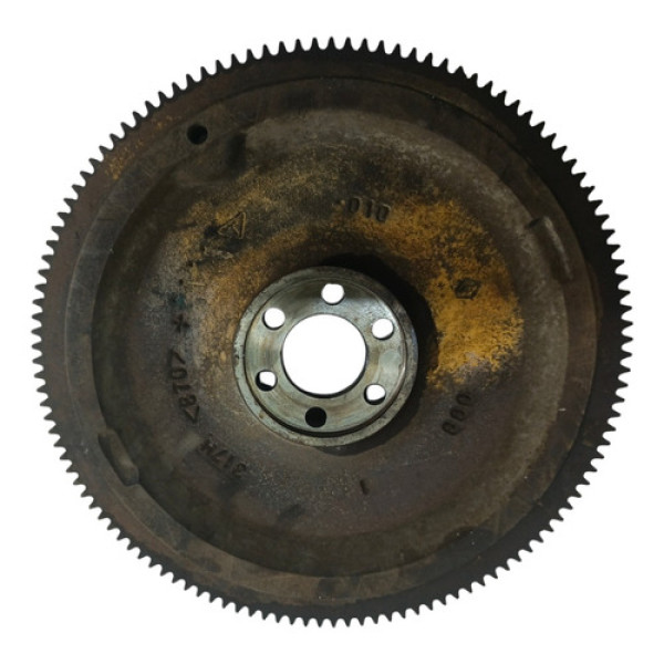 Volante Cremalheira Motor Renault Logan 1.0 16v 2010