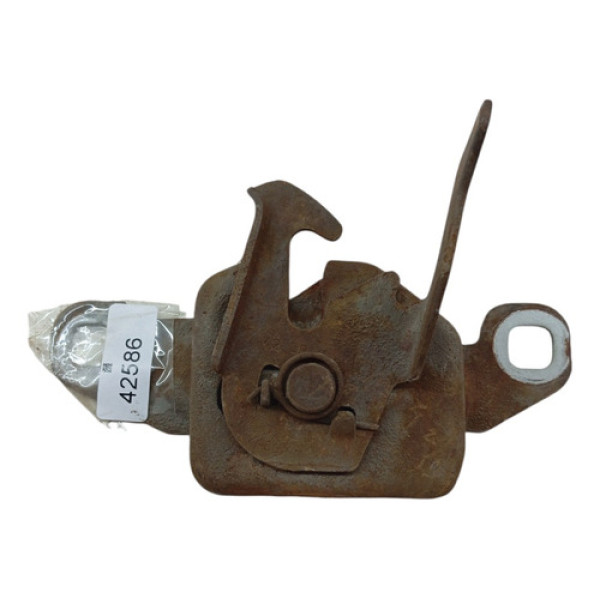 Fechadura Capo Renault Logan Sandero 2010