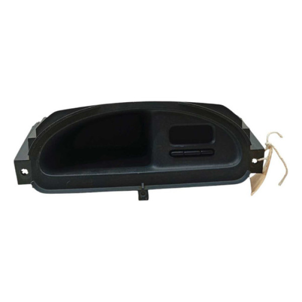 Moldura Relógio Painel Renault Clio Megane Senic 1999 2006