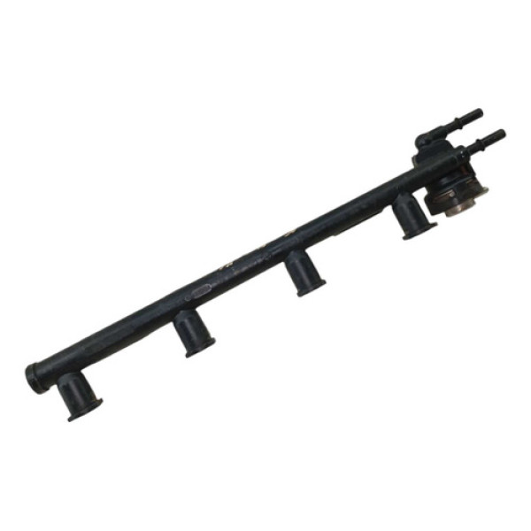 Flauta Injeção Ford Fiesta Ka 1.0 2003 2012 2n1u9d280a1b