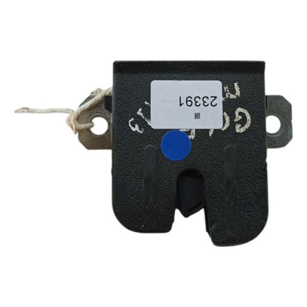 Fechadura Tampa Traseira Volkswagen Golf Polo 2003 2008