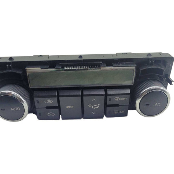 Comando Ar Condicionado Toyota Corolla 2015