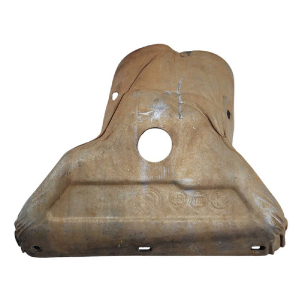 Defletor Catalisador Fiat Palio 2013 2018 51948385