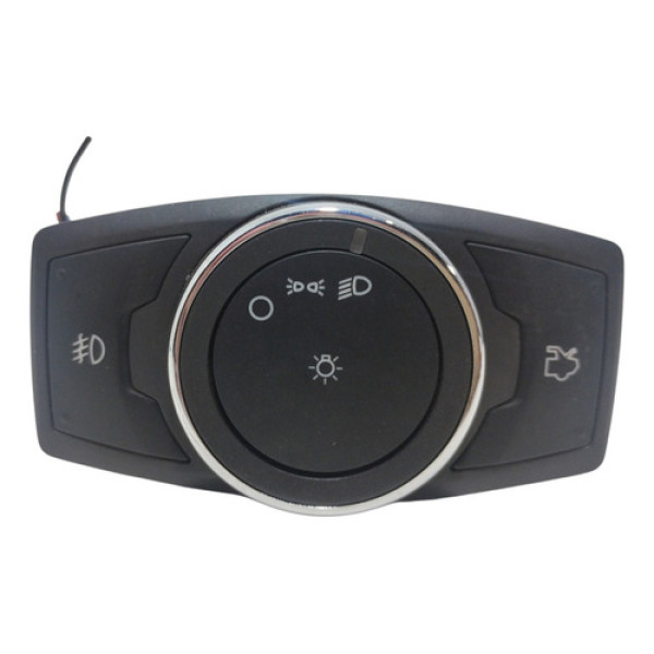 Botão Interruptor Farol Milha Ford Focus 2014 2016 