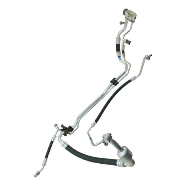 Mangueiras Ar Condicionado Hyundai Hb20 2013 2019