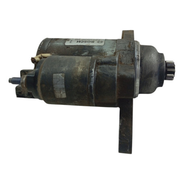 Motor Arranque Vw Fox Gol Saveiro Voyage 1.0 1.6 2013 2017