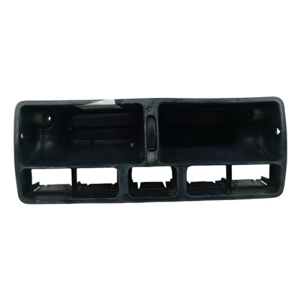 Difusor Ar Condicionado Central Vw Golf Sportiline 2010