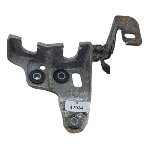 Suporte Cabo Trambulador Cambio Manual Hyundai Hb20 2015 1.6