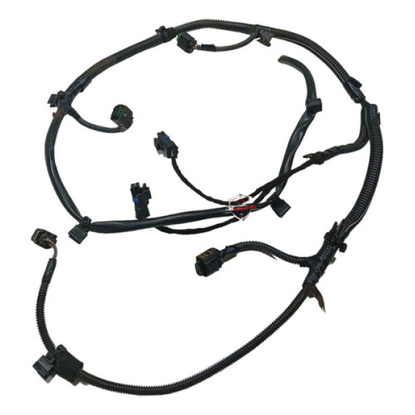 Chicote Estacionamento Traseiro Volvo Xc60 T5 2.0 2014