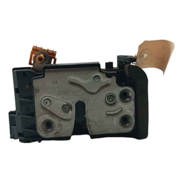 Fechadura Elétrico Dianteira Esquerda Onix Prisma Spin 13 20