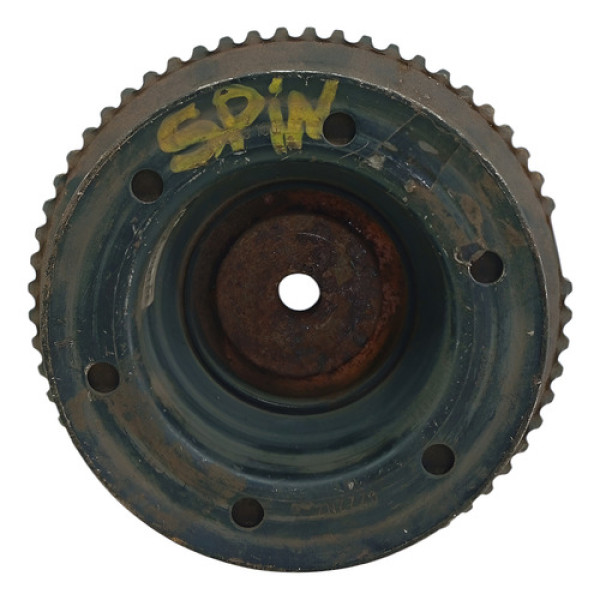 Polia Virabrequim Gm Spin Cobalt 2013 2019