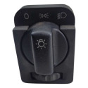 Botão Comando Farol Luz Gm Corsa 1996 2010 90213283