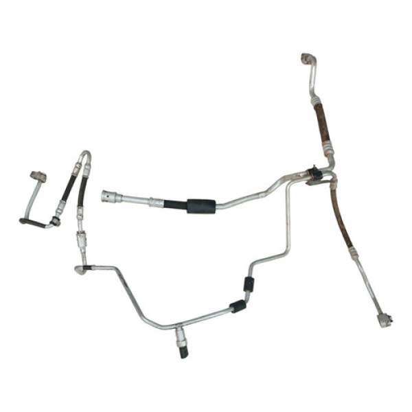 Mangueira Ar Condicionado Vw Gol Saveiro Voyage Fox 2013