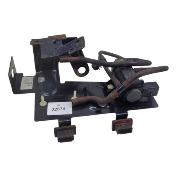 Valvula Solenoide Suporte Vw Amarok 2.0 2010 2016 2h0129456k