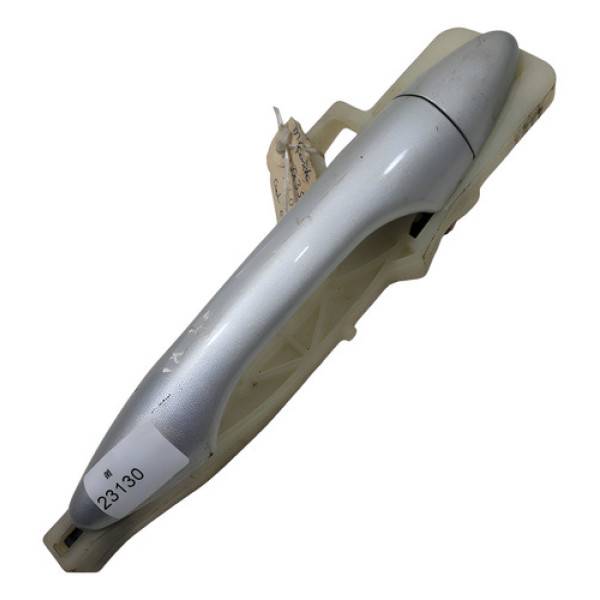 Maçaneta Externa Traseira Direita Hyundai Ix35 2016 2019 Traseira