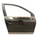 Porta Dianteira Direita Gm Captiva 2011 Dianteira Direita Preto