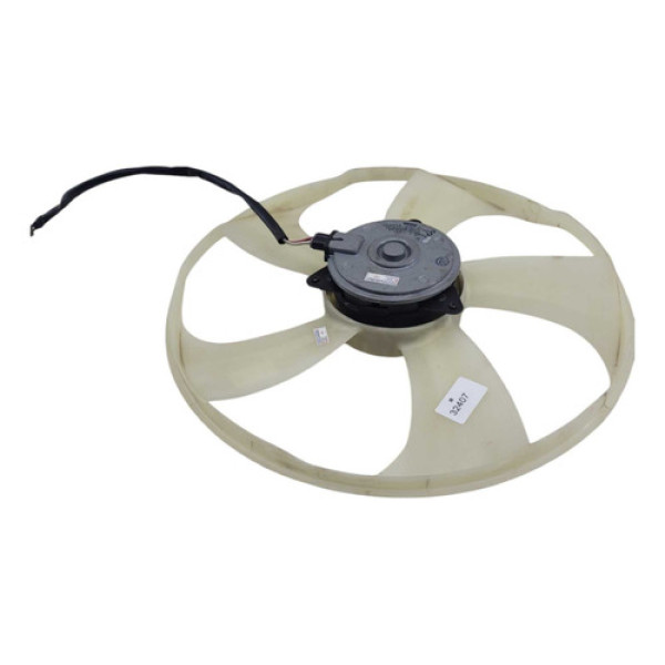 Ventoinha Toyota Corolla 2015 2019 163630t100