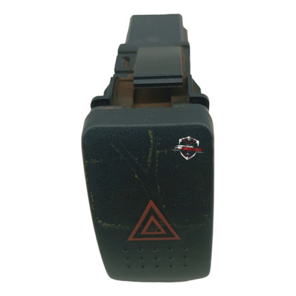Botão Pisca Alerta Honda Civic 1.7 2004