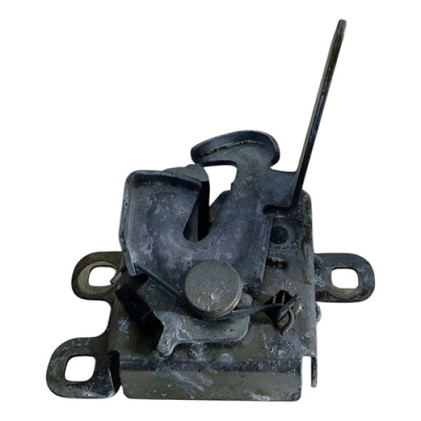 Fechadura Capo Fiat Idea Palio Doblo 2008 2016