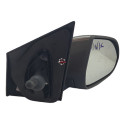 Retrovisor Direito Chevrolet Onix 2013